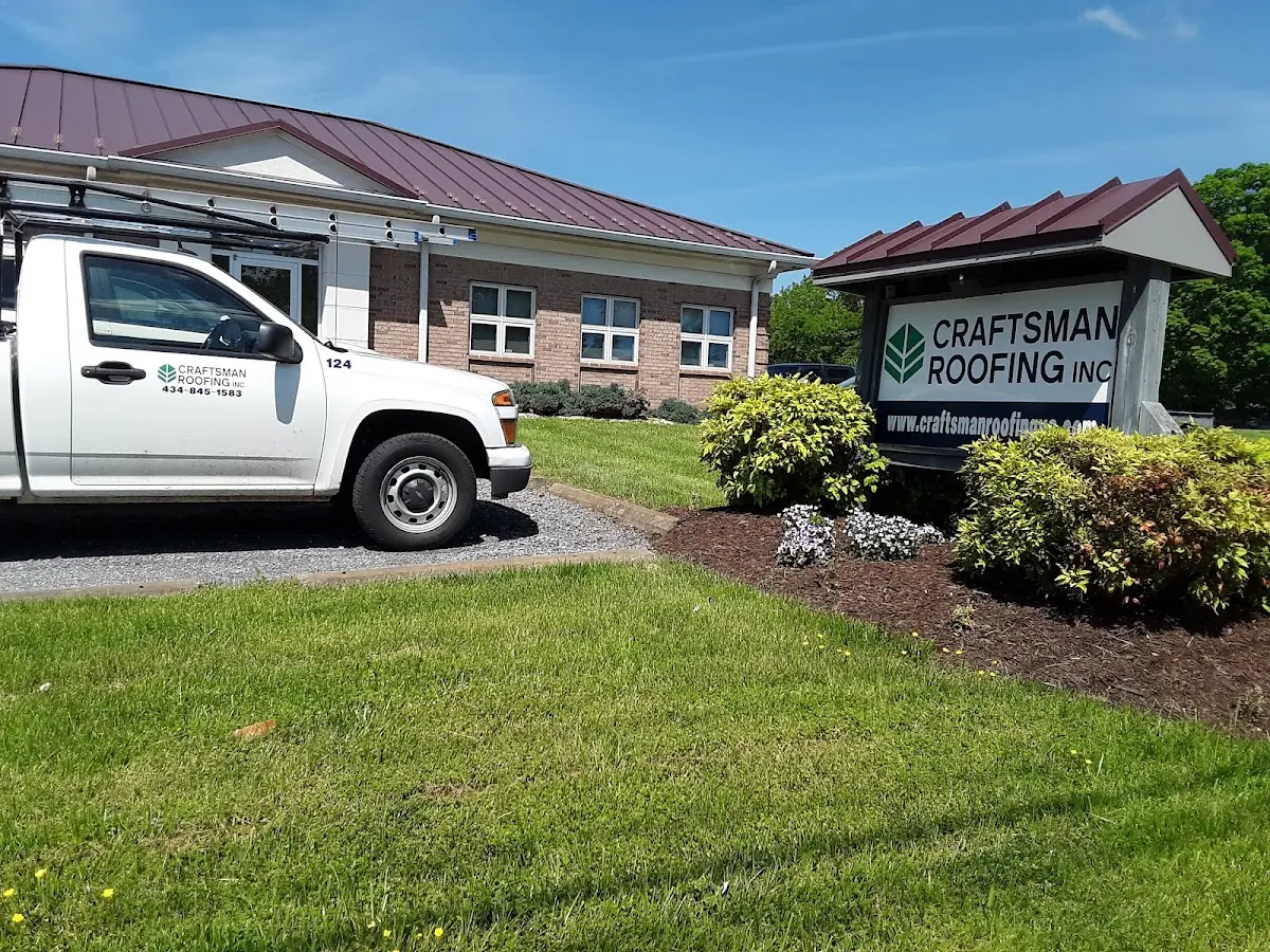 Quality Roof Inspection & Assessment by experienced craftsmen in Parkers Landing